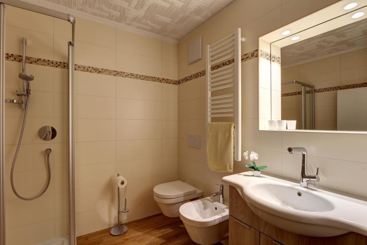 Appartements Hofer Сан Джакомо Екстериор снимка