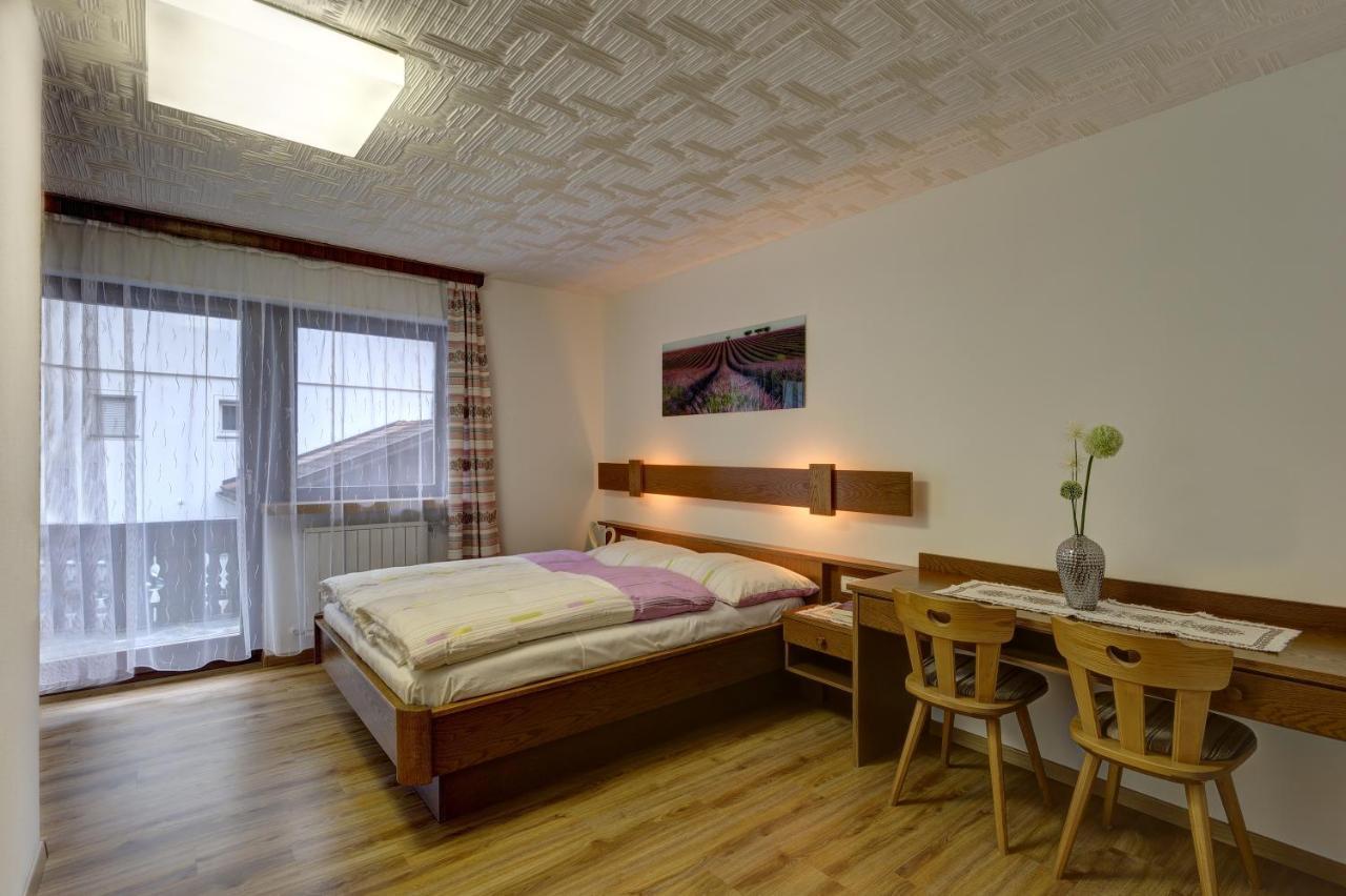Appartements Hofer Сан Джакомо Екстериор снимка