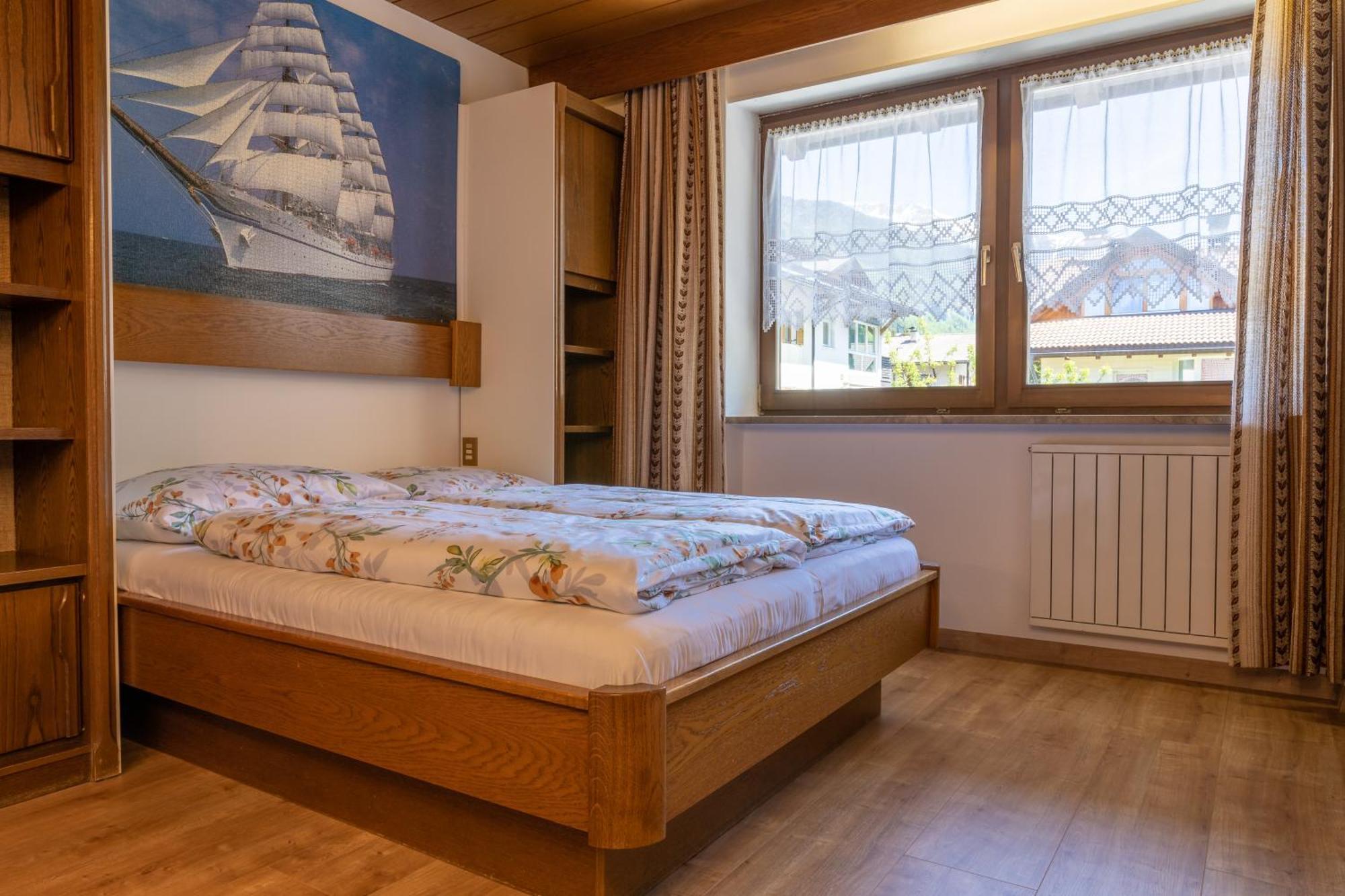 Appartements Hofer Сан Джакомо Екстериор снимка