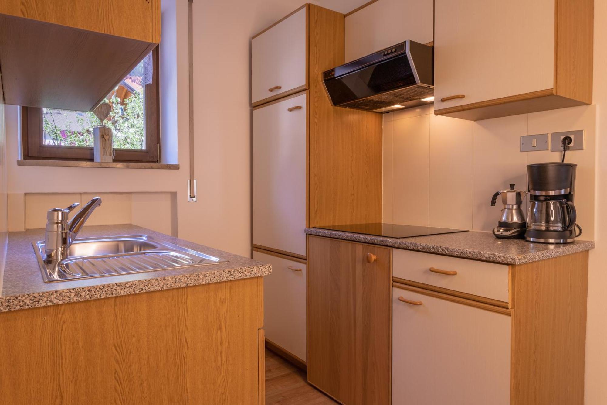 Appartements Hofer Сан Джакомо Екстериор снимка